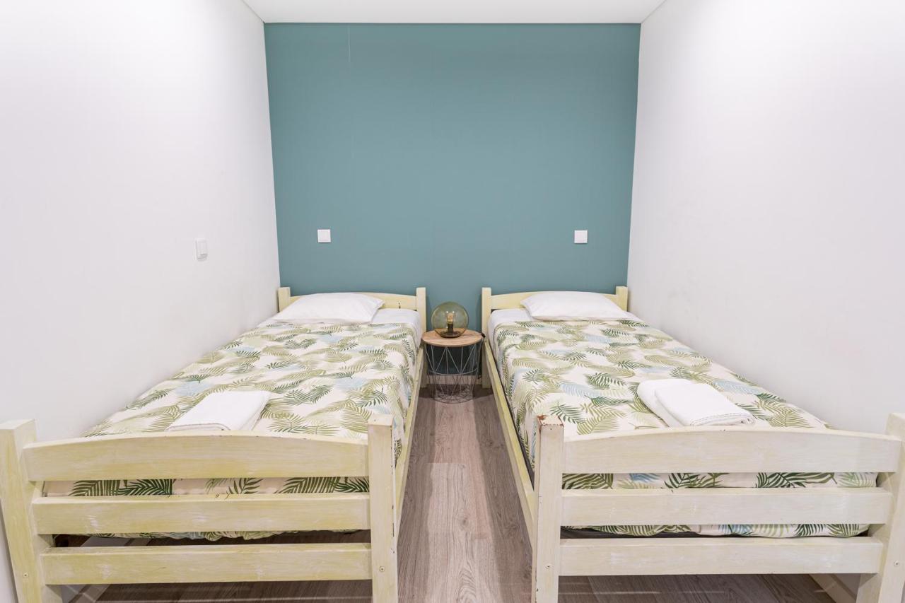 Luizinho House Villa Вила Нова ди Гая Екстериор снимка