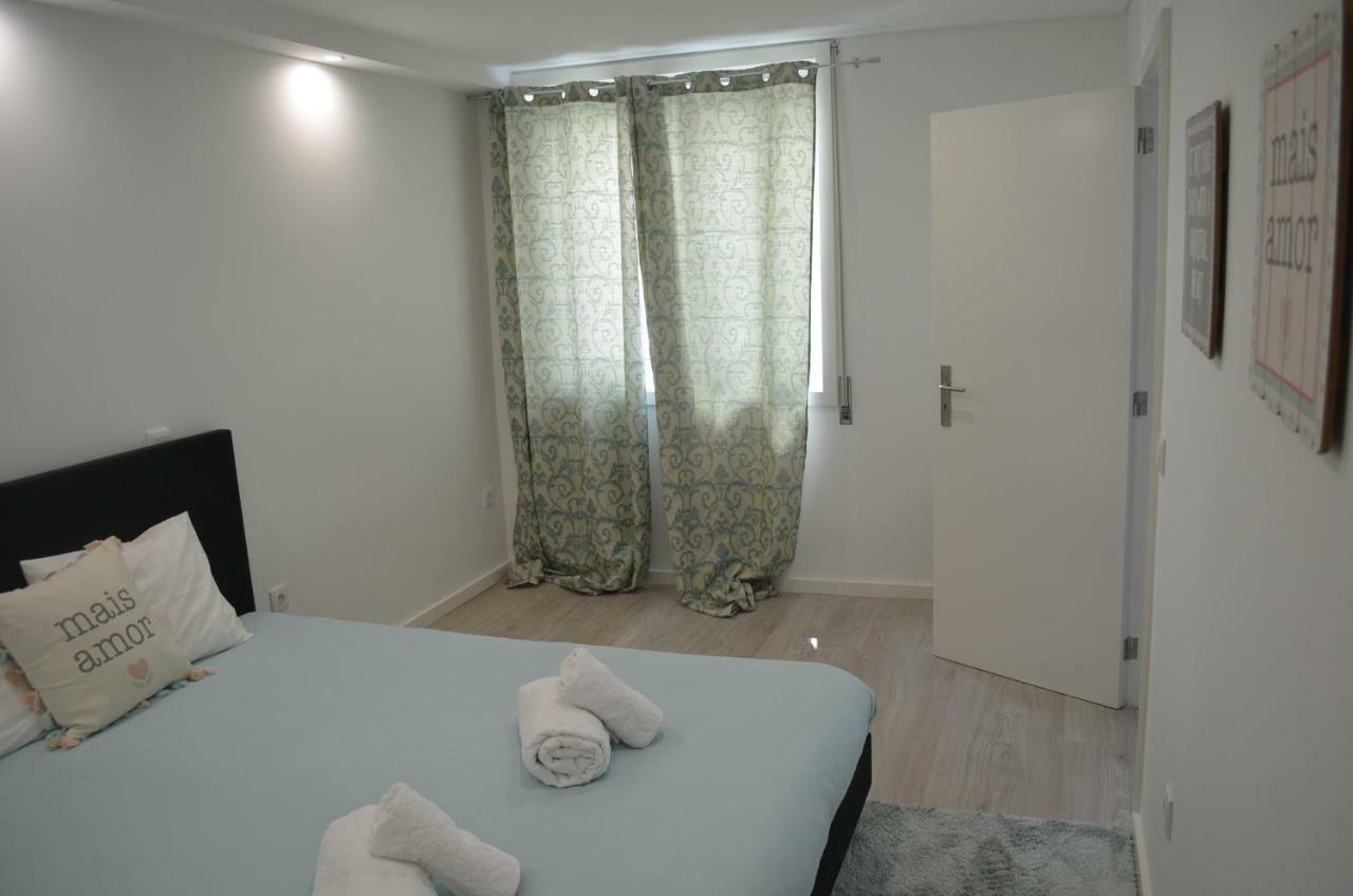 Luizinho House Villa Вила Нова ди Гая Екстериор снимка
