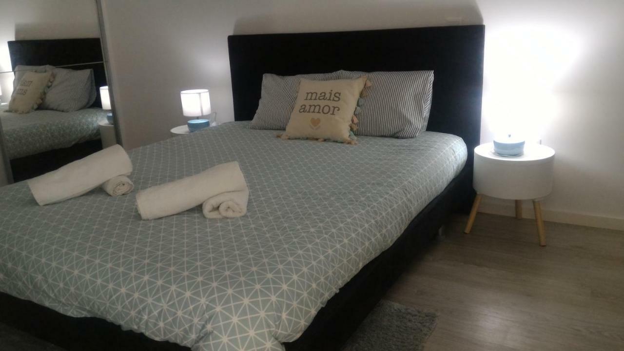 Luizinho House Villa Вила Нова ди Гая Екстериор снимка