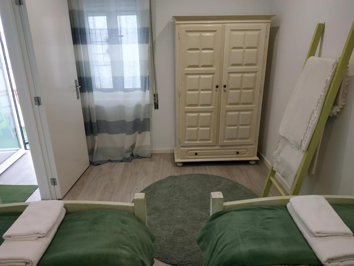 Luizinho House Villa Вила Нова ди Гая Екстериор снимка