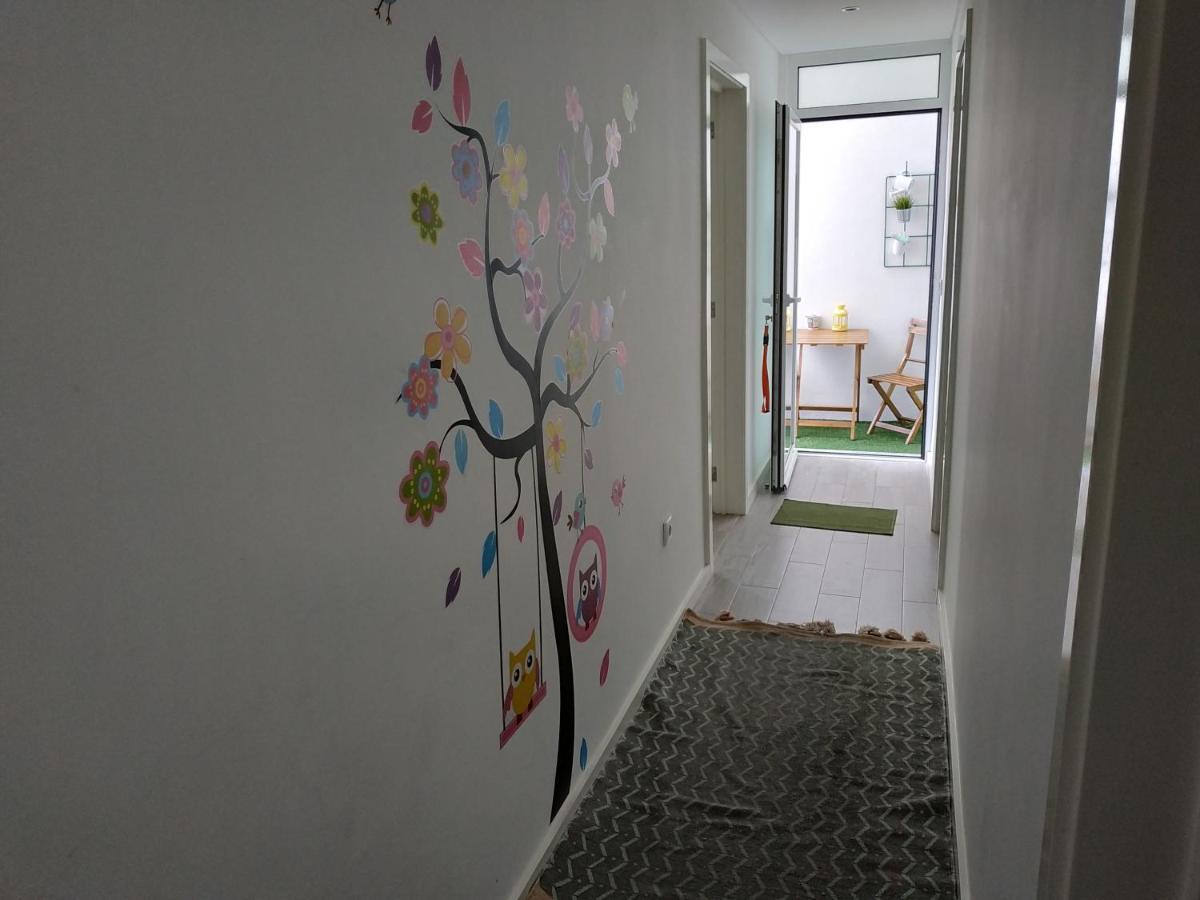 Luizinho House Villa Вила Нова ди Гая Екстериор снимка